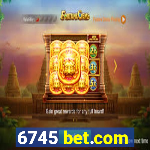 6745 bet.com